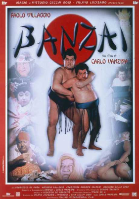 Banzai (1997) DVD5 Copia 1:1 ITA-CZE