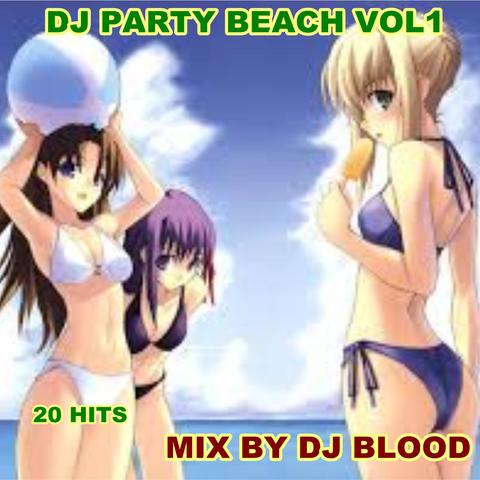 dj beach party vol 1   mp3  a 256 kbps (2014)