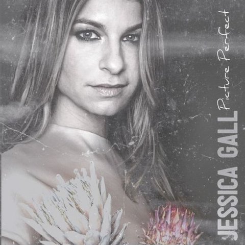Jessica Gall - Picture Perfect (2017) 320 KBPS