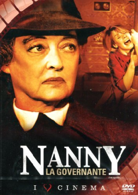 Nanny, la governante (1965) DVD9 Copia 1:1 ITA-ENG