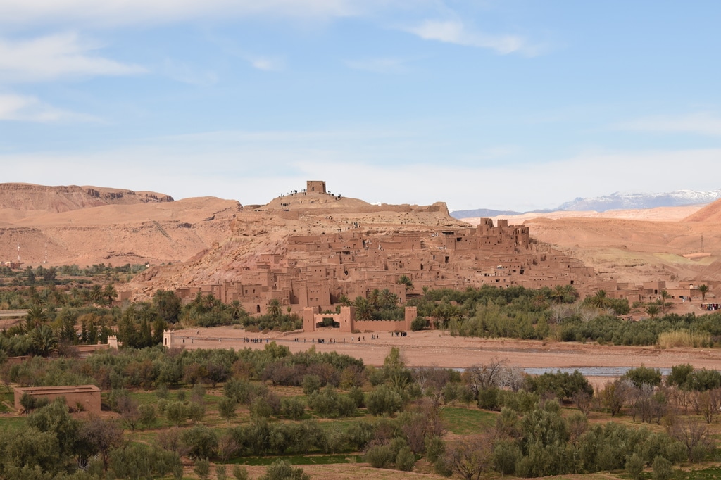 Hara Oasis-Marrakech - 8 dias por el desierto marroqui (7)