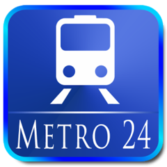 [ANDROID] Metro ★ Navigator v2.8.9 PRO .apk - ENG