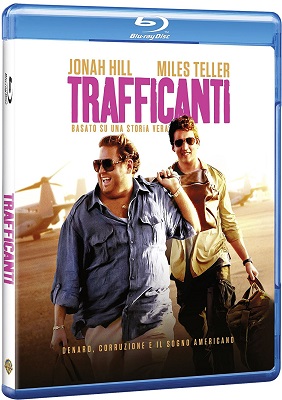 Trafficanti (2016) .avi AC3 BRRIP - ITA - dasolo