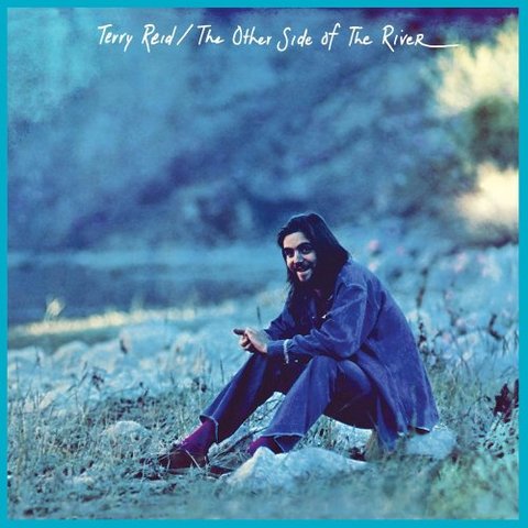 Terry Reid – The Other Side of The River (2016) Terry Reid – The Other Side of The River (2016)