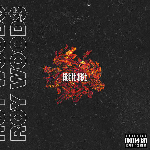 Roy Woods - Nocturnal (EP) (2016) 320 KBPS