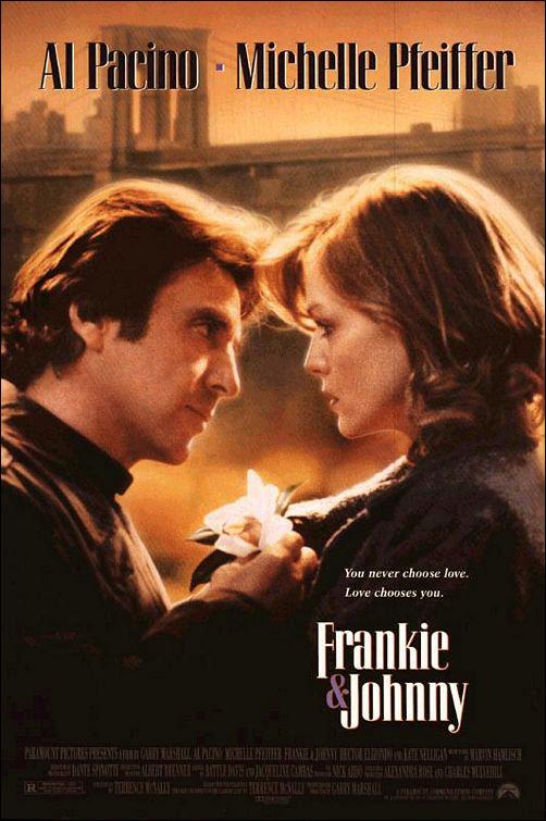 Frankie and Johnny (1991) 720p lat-eng - Al Pacino