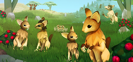 Niche game pc download free full steam version turn-based strategy god-like