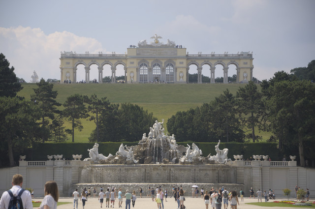4 días en Viena - Blogs de Austria - 3ª DIA (2)