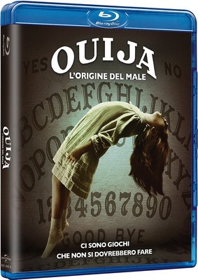 Ouija - L'origine Del Male (2016) BDRip 576p ITA ENG AC3 Subs