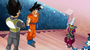 Dragon Ball Z: La resurrezione di 'F' (2015) .avi DVDRip AC3 ITA