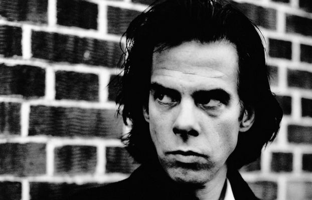 Nick Cave - Discography (1979 - 2016)