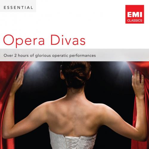 VA - Essential Opera Divas (2013)[2CD].mp3-320kbs