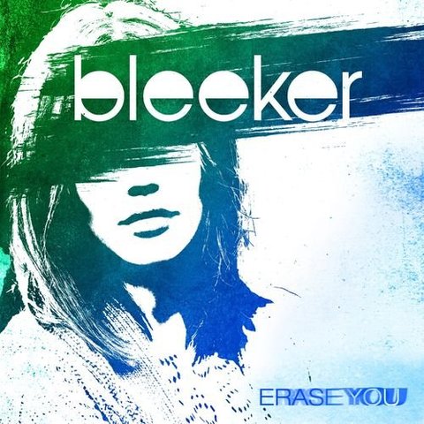 Bleeker – Erase You (2016) Bleeker – Erase You (2016)