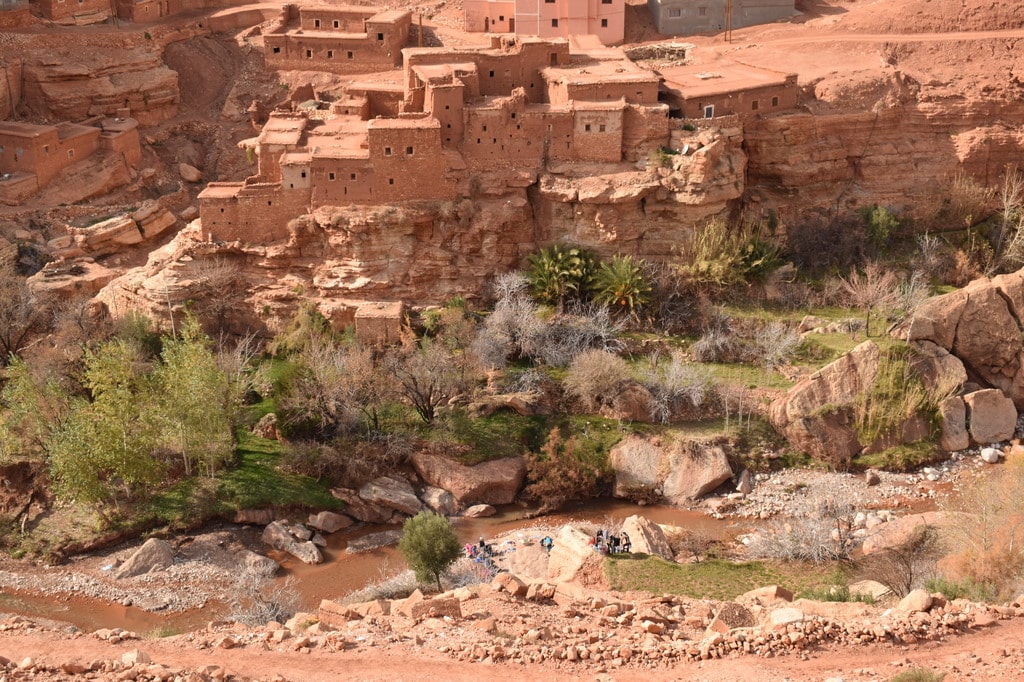 Hara Oasis-Marrakech - 8 dias por el desierto marroqui (13)