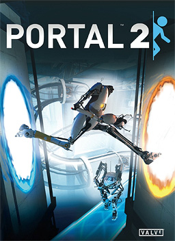 [PC] Portal 2 + Update 4 e 5 (2011) - SUB ITA