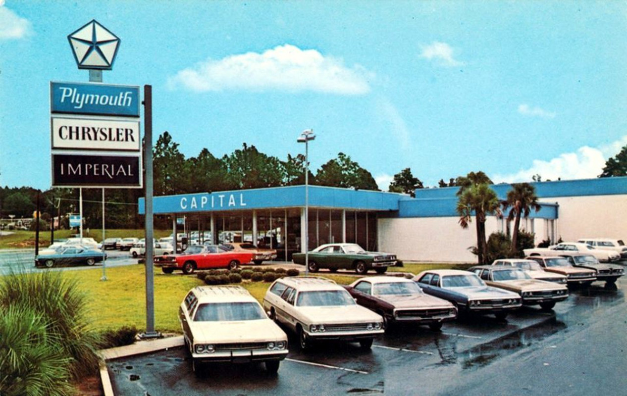 Car Dealerships In Albuquerque Nm >> Muscle Cars 1962 to 1972 - Page 548 - High Def Forum ... Car Dealerships In Albuquerque Nm >> Muscle Cars 1962 to 1972 - Page 548 - High Def Forum ...