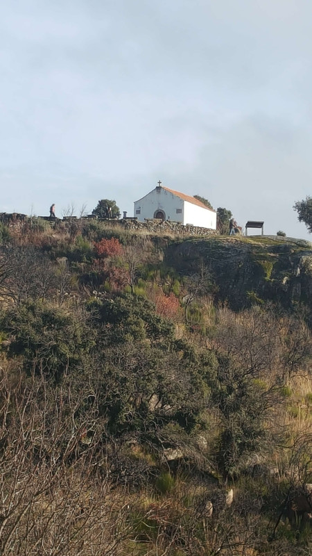 ARRIBES PARTE PORTUGUESA II - L@S ARRIBES DEL DUERO CON TRANQUILIDAD (9)