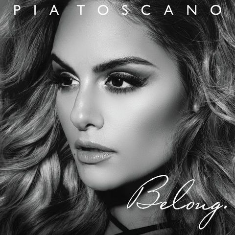 Pia Toscano - Belong (EP) (2016) 320 KBPS