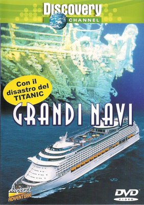 Grandi Navi (2005) DVD5 Copia 1:1 ITA-ENG