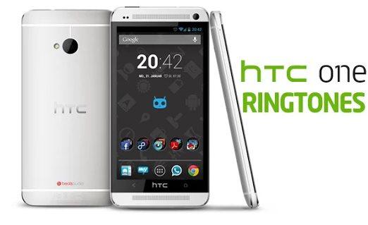 HTC ONE Zil Sesleri - Ringtones