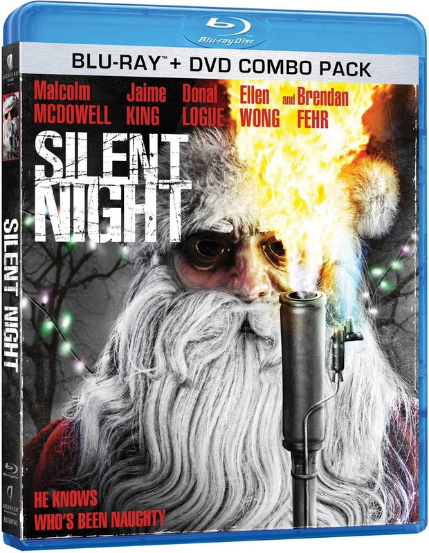 Silent night (2012) .mkv BDRip 576p AC3 iTA ENG x264 - DDN Silent night (2012) .mkv BDRip 576p AC3 iTA ENG x264 - DDN