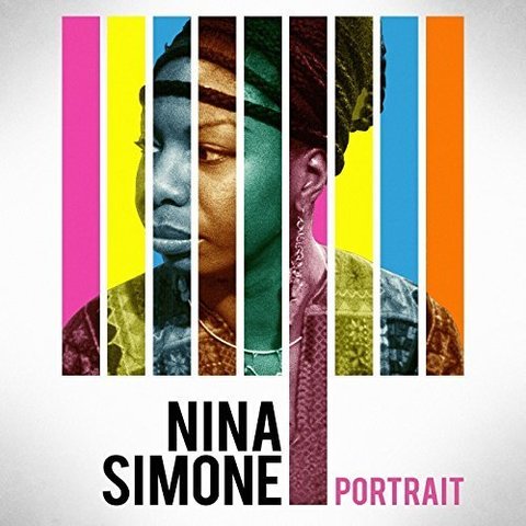 Nina Simone - Portrait (2016) 320 KBPS