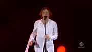 Gianna Nannini - Hitstory Tour (23/12/2016) .AVI SATRip MP3 ITA