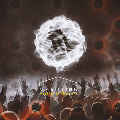 Marillion - Marbles in the Park (2CD) (2017) 320 KBPS
