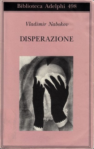 Vladimir Nabokov - Disperazione (1936) ITA