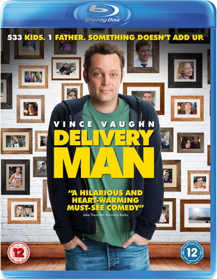 Delivery Man (2013) .mp4 BDRip h264 AAC - ITA
