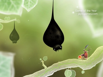 [ANDROID] Botanicula v1.0.62 .apk - ENG