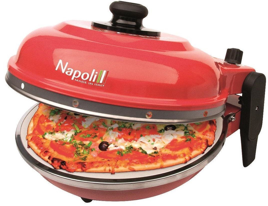G3 Ferrari pizza Express Napoli (1xp20200)