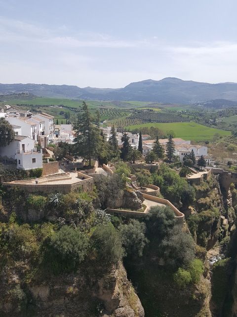 Día 4: 13 DE ABRIL RONDA - SEMANA SANTA EN ANDALUCIA (2)