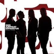 The Red Jumpsuit Apparatus - Lonely Road (2009).mp3 - 128 Kbps