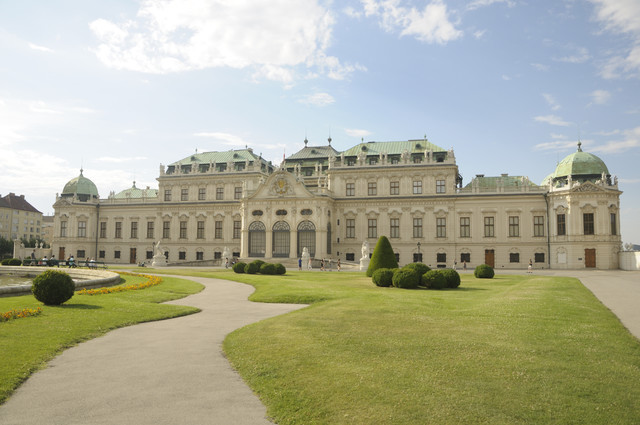 4 días en Viena - Blogs de Austria - 3ª DIA (5)