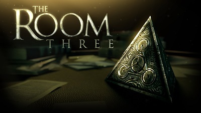 [ANDROID] The Room Three v1.06 .apk - MULTI ITA