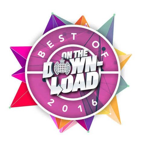VA - Ministry of Sound: On the Download Best Of 2016 (2016) 320 KBPS