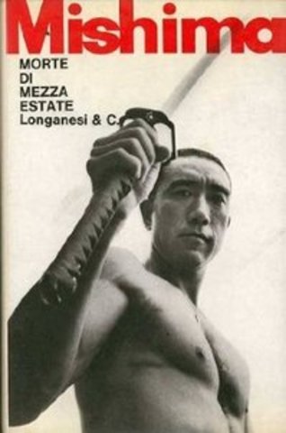 Yukio Mishima – Morte Di Mezza Estate E Altri Racconti (1971)
