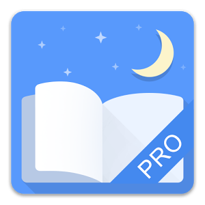 [ANDROID] Moon+ Reader Pro v8.5 build 805005 (Patched/Modded) .apk - ITA