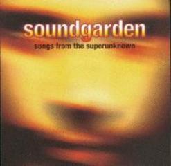 Soundgarden - Songs from Superunknown (1995).mp3 - 128 Kbps