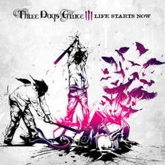Three Day Grace - Life Starts Now (2009)