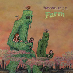 Dinosaur Jr. - Farm (2009).mp3 - 128 Kbps