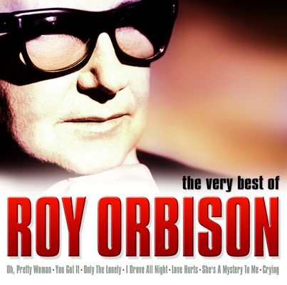 Roy Orbison - The Very Best Of Roy Orbison (2006)