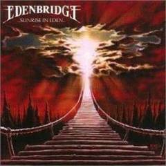 Edenbridge - Sunrise in Eden (2000).mp3 - 128 Kbps