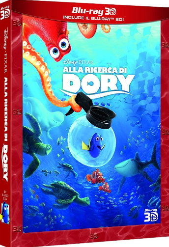 Alla Ricerca Di Dory (2016) 3D Bluray FULL Copia 1-1 AVC 1080p DTS HD MA ENG DTS ITA DD ENG GER SUBS-LSD Alla Ricerca Di Dory (2016) 3D Bluray FULL Copia 1-1 AVC 1080p DTS HD MA ENG DTS ITA DD ENG GER SUBS-LSD
