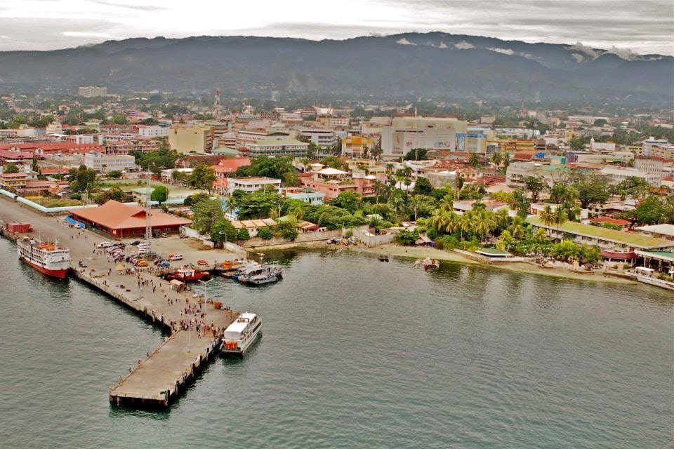 Forex cargo zamboanga city