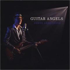 James Armstrong - Guitar Angels (2014).FLAC