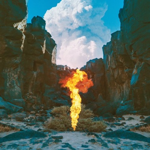 Bonobo - Migration (Deluxe Edition) (2017) 320 KBPS