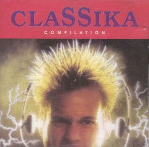 Severo Lombardoni - Classika Compilation (1993) .MP3 128 Kbps