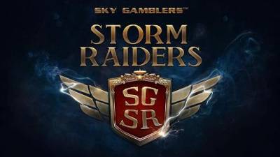 [ANDROID] Sky Gamblers: Storm Raiders v1.0.5 - ITA